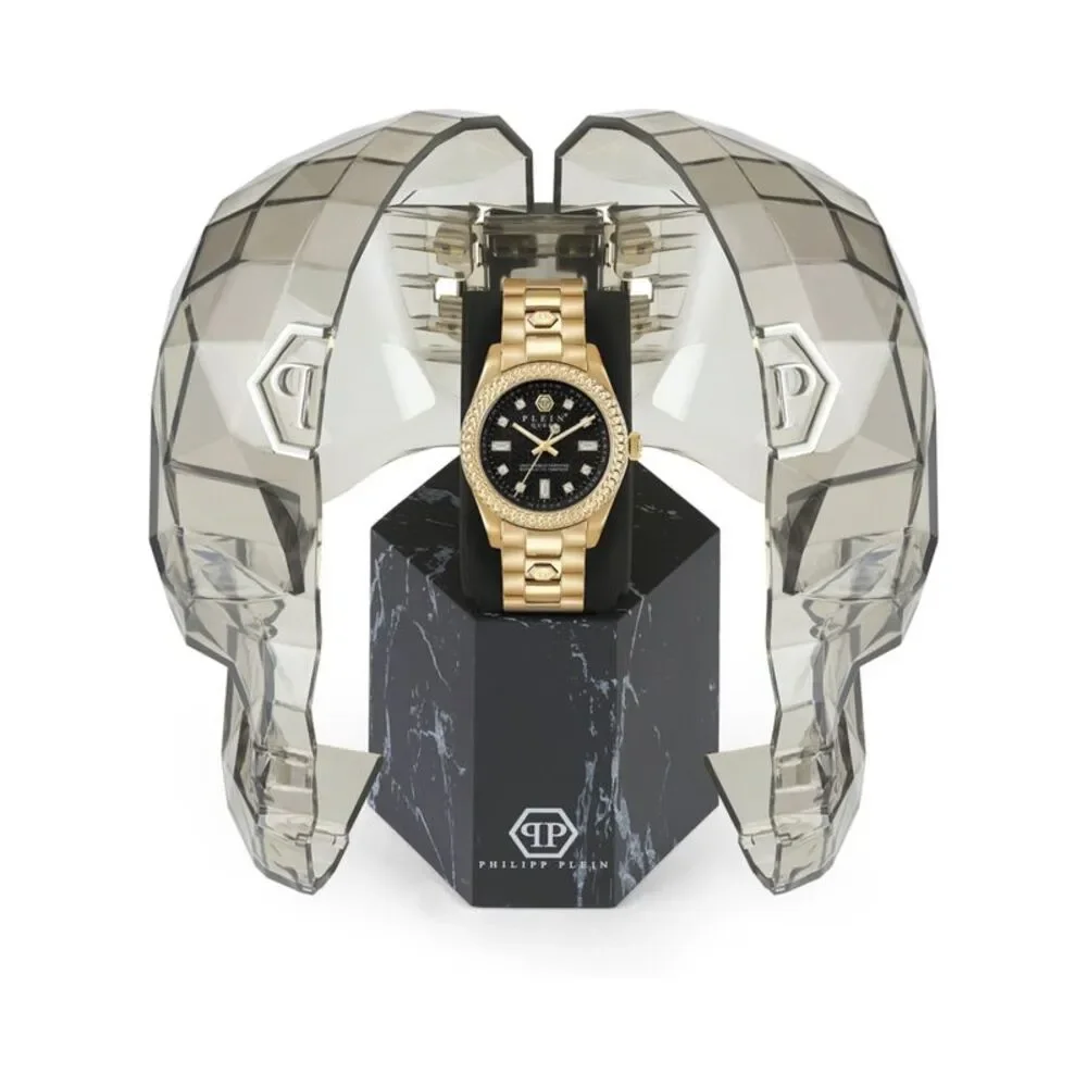 Philipp Plein Queen Bracelet Watch